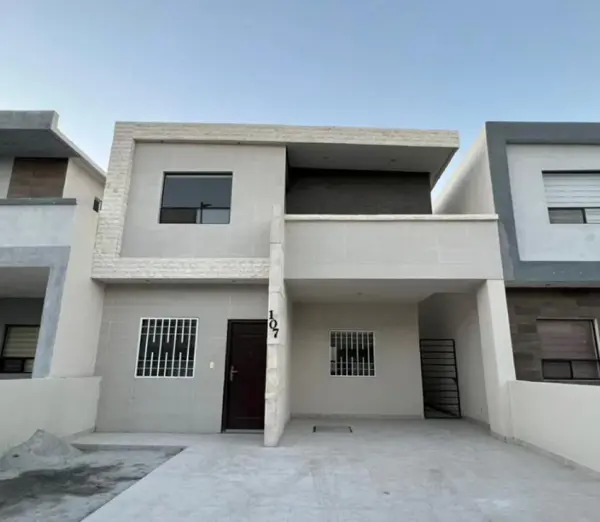 Casa en renta en La Hacienda, Ramos Arizpe, Coahuila de Zaragoza