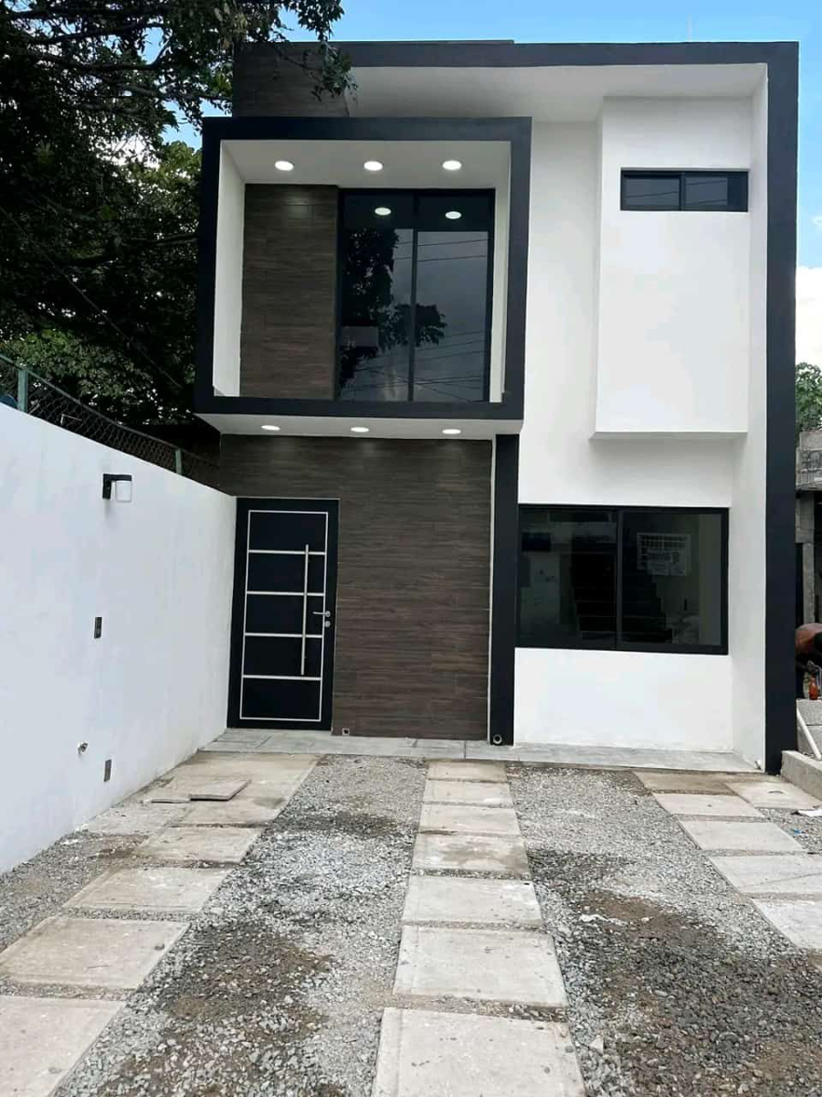 Casa en venta en Azteca, Tuxtla Gutiérrez — foto 1 de 12