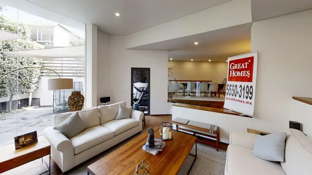 Casa en venta en San Angel, Álvaro Obregón — foto 1 de 27