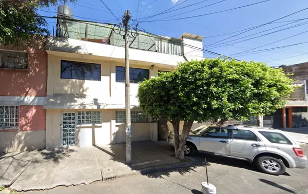 Departamento en venta en Pro-Hogar, Azcapotzalco — foto 2 de 24