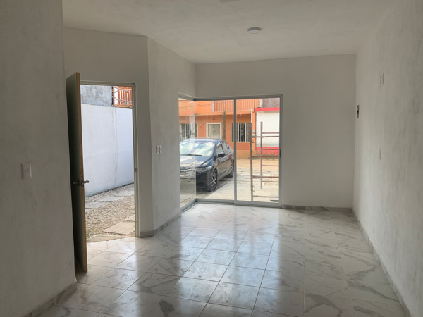 Casa en venta en Plan de Ayala Ampliación Norte, Tuxtla Gutiérrez — foto 2 de 9