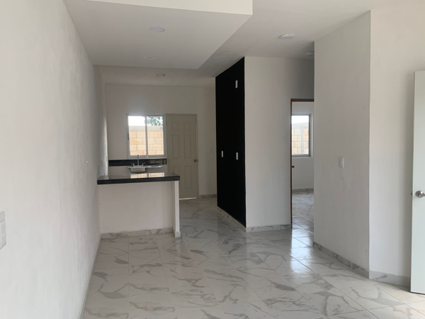 Casa en venta en Plan de Ayala Ampliación Norte, Tuxtla Gutiérrez — foto 3 de 9
