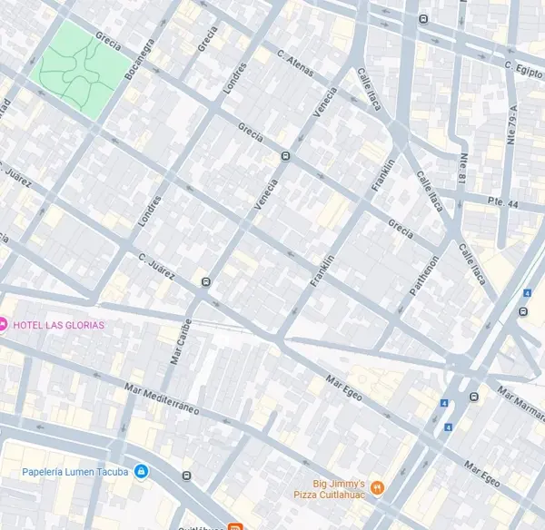 Departamento en venta en San Alvaro, Azcapotzalco — foto 2 de 2