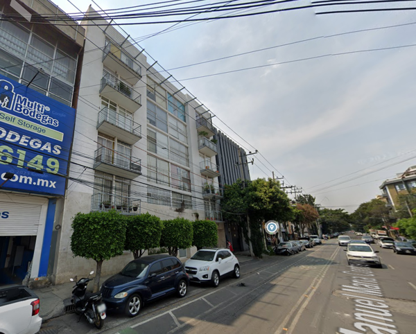 Departamento en venta en San Rafael, Cuauhtémoc — foto 2 de 14