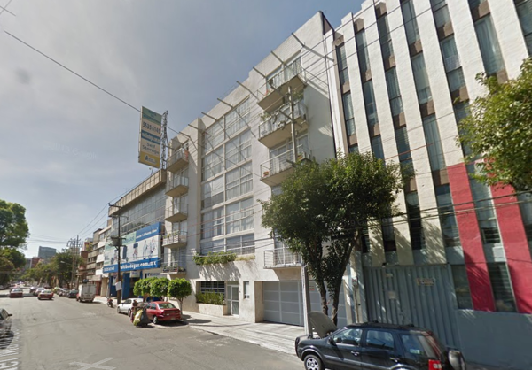 Departamento en venta en San Rafael, Cuauhtémoc — foto 3 de 14