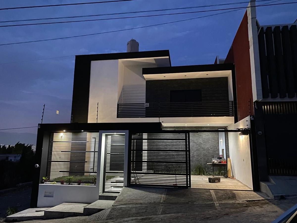 Casa en venta en El Diamante, Tuxtla Gutiérrez — foto 1 de 10