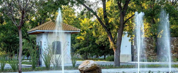 Terreno en venta en Peña Alta, Saltillo — foto 2 de 11