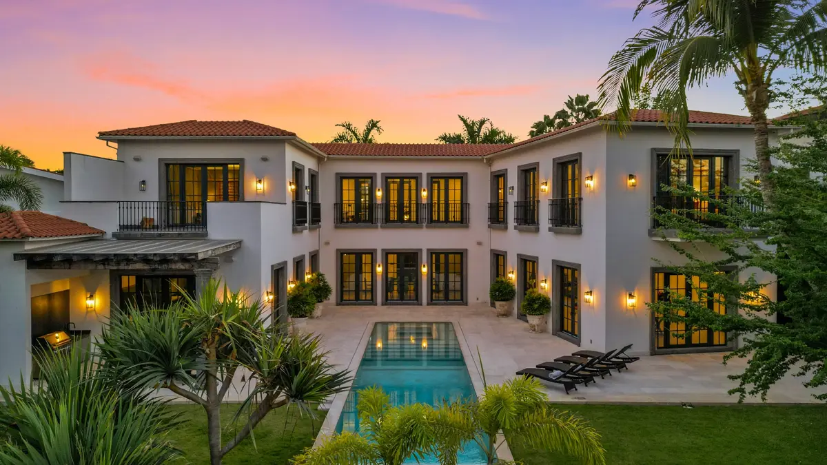 Casa en venta en Nuevo Vallarta, Bahía de Banderas — foto 1 de 75