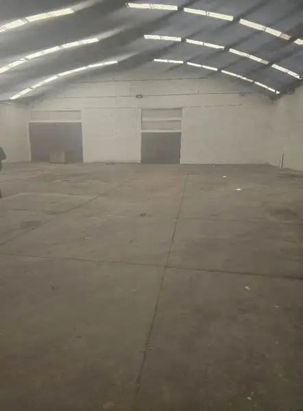Bodega en renta en Agrícola Pantitlán, Iztacalco, Ciudad de México