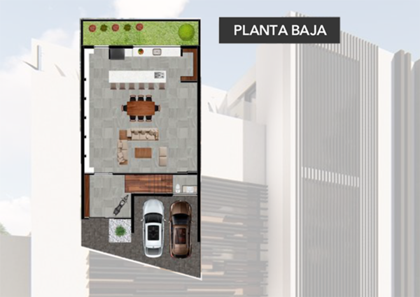 Casa en venta en Lomas de Angelópolis, Ocoyucan — foto 2 de 5