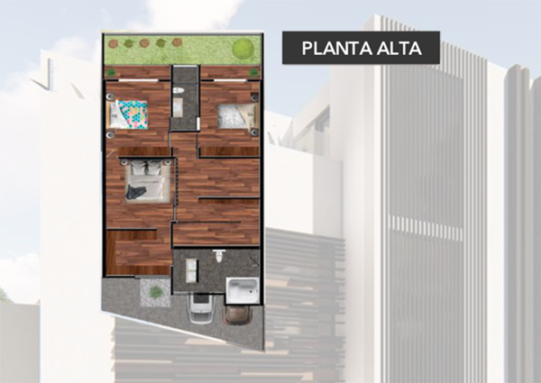 Casa en venta en Lomas de Angelópolis, Ocoyucan — foto 3 de 5