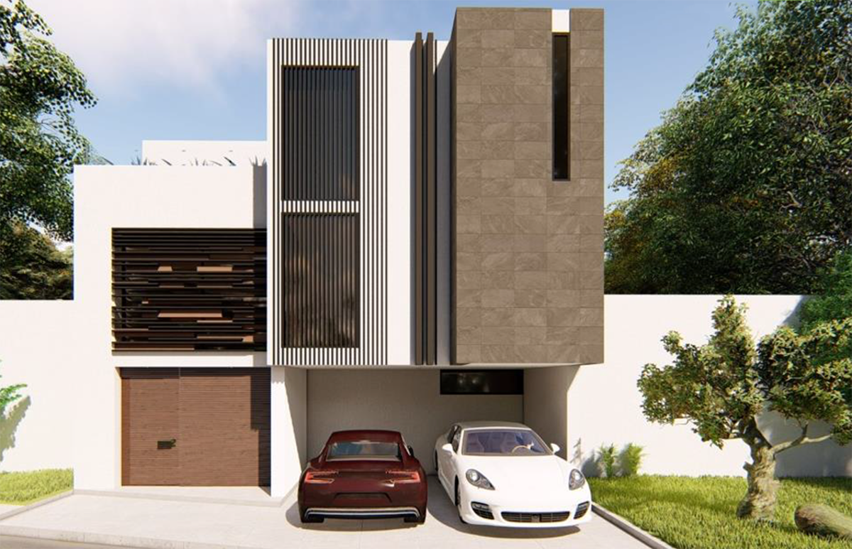 Casa en venta en Lomas de Angelópolis, Ocoyucan — foto 1 de 5