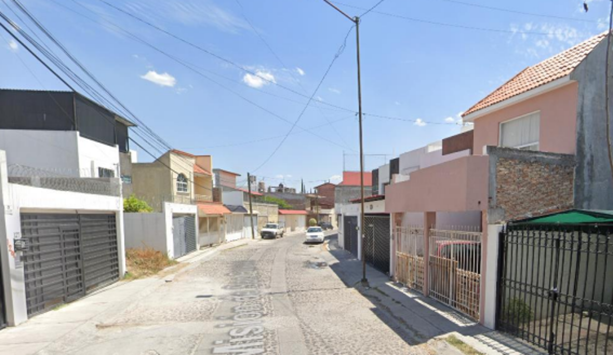 Casa en venta en La Mision, Celaya — foto 1 de 6