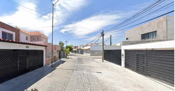 Casa en venta en La Mision, Celaya — foto 2 de 6