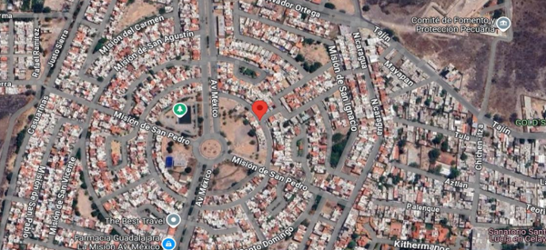 Casa en venta en La Mision, Celaya — foto 3 de 6