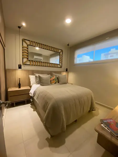 Departamento en Luis Donaldo Colosio, Playa del Carmen, Quintana Roo — foto 1 de 32
