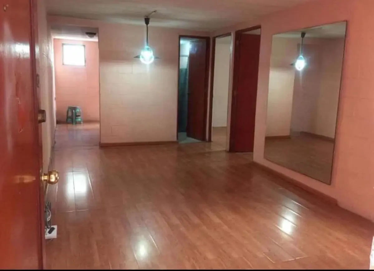 Departamento en venta en Cuernavaca Centro, Cuernavaca — foto 1 de 9