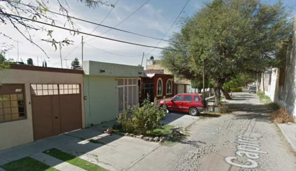 Casa en venta en Los Laureles, Celaya — foto 2 de 6