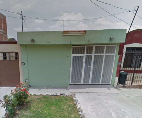 Casa en venta en Los Laureles, Celaya, Guanajuato