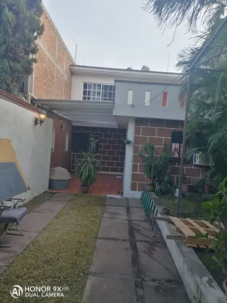Casa en Cuernavaca Centro, Cuernavaca, Morelos