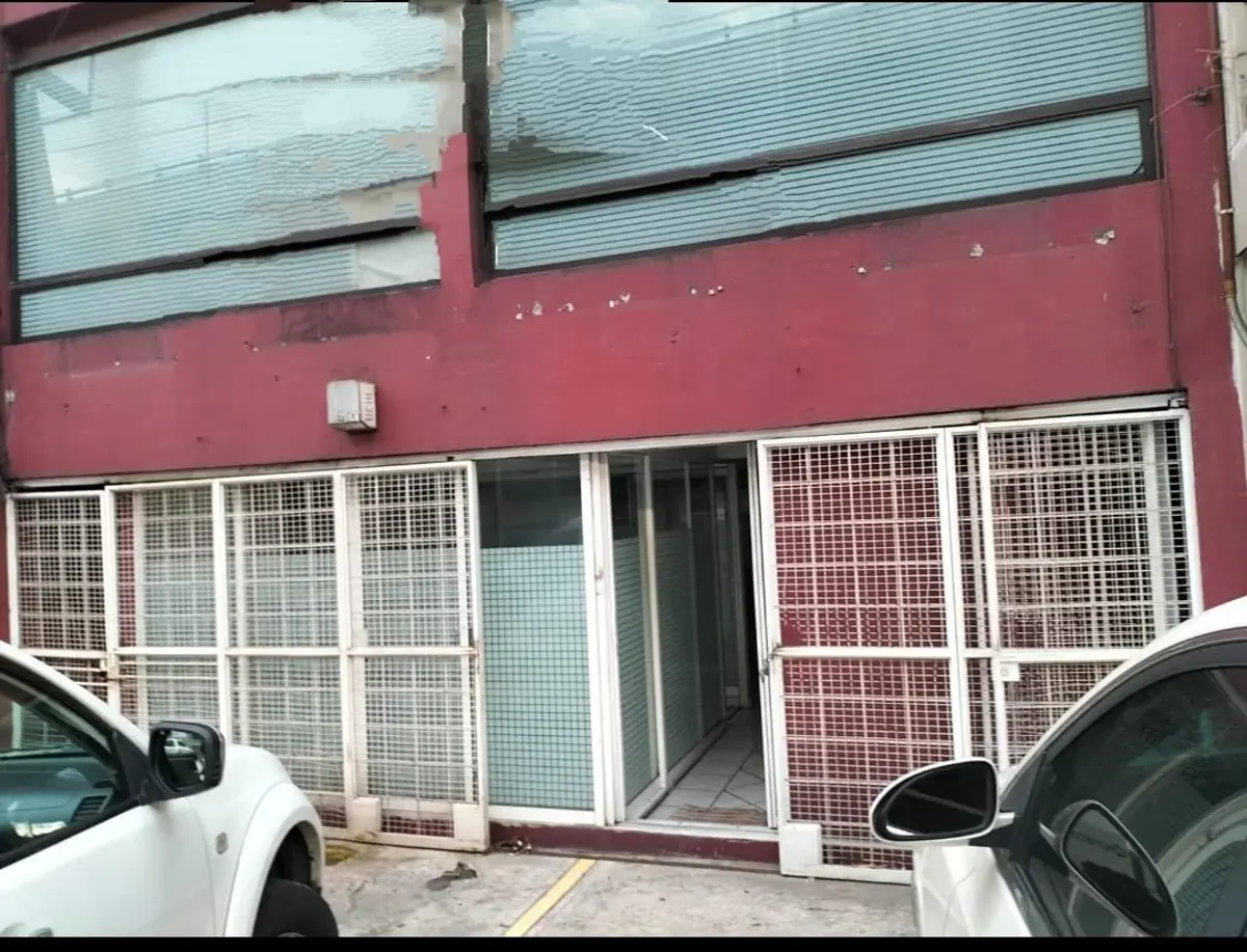 Oficina en renta en Viveros de la Loma, Tlalnepantla de Baz — foto 1 de 10