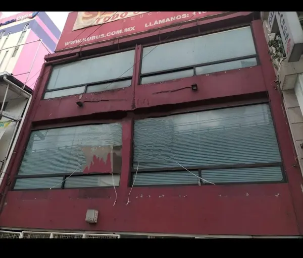 Oficina en renta en Viveros de la Loma, Tlalnepantla de Baz — foto 2 de 10