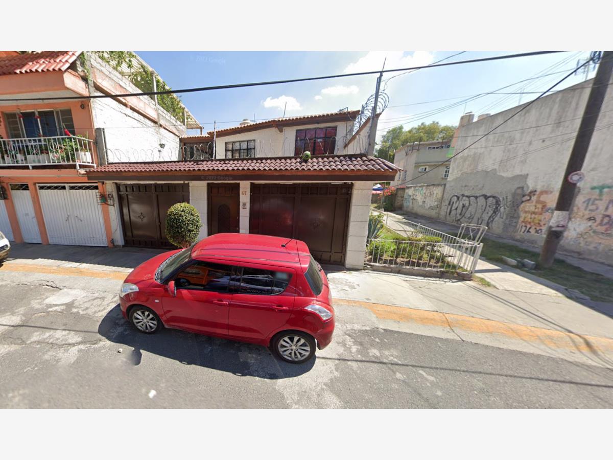 Casa en venta en Izcalli del Valle, Tultitlán — foto 1 de 6