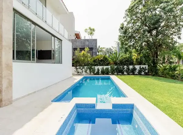 Casa en venta en Morelos, Temixco — foto 2 de 11