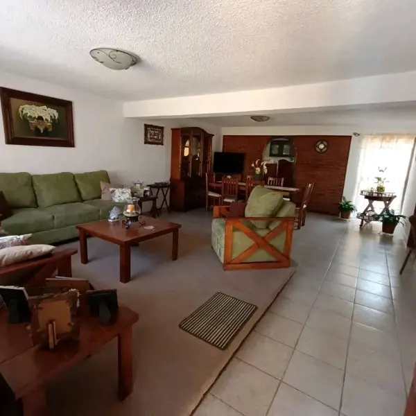 Casa en venta en Tlacopa, Toluca — foto 2 de 7
