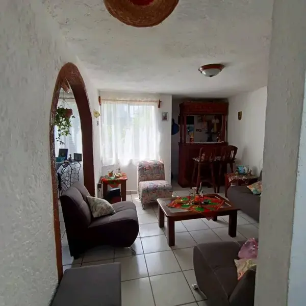 Casa en venta en Tlacopa, Toluca — foto 3 de 7