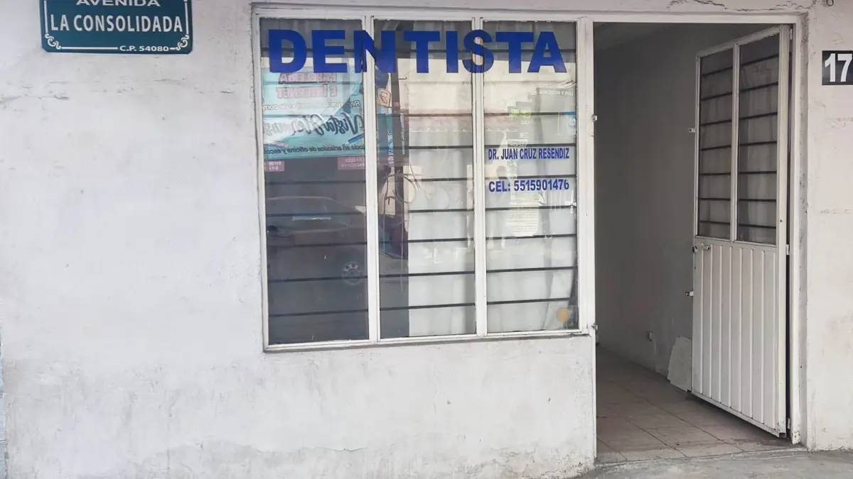 Local en renta en Vista Hermosa, Tlalnepantla de Baz — foto 1 de 13