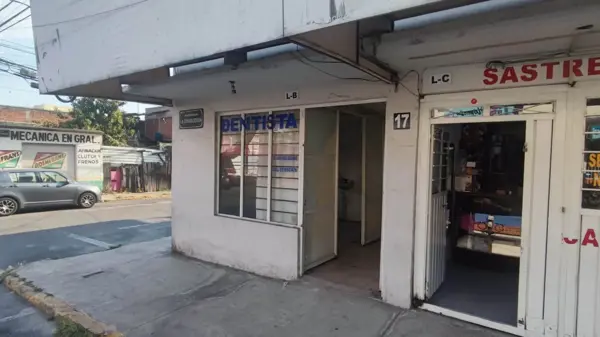 Local en renta en Vista Hermosa, Tlalnepantla de Baz — foto 2 de 13