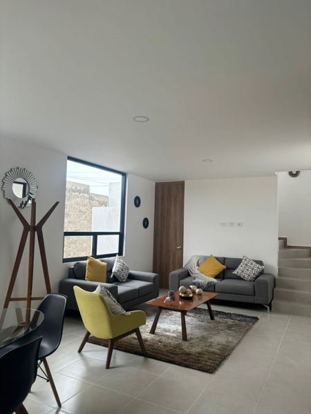 Casa en venta en Corredor Empresarial Boulevard Atlixco, San Andrés Cholula — foto 3 de 13