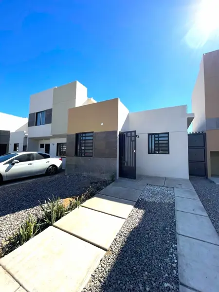 Casa en venta en Bilbao, Hermosillo — foto 3 de 21