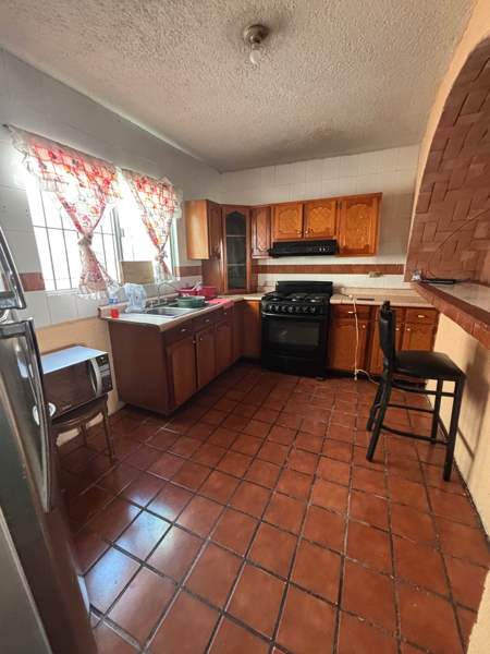 Casa en renta en Santa Anita, Saltillo — foto 3 de 10