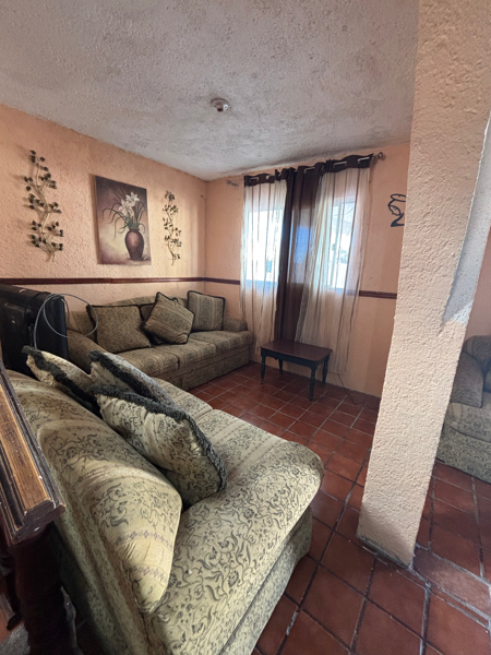 Casa en renta en Santa Anita, Saltillo — foto 2 de 10
