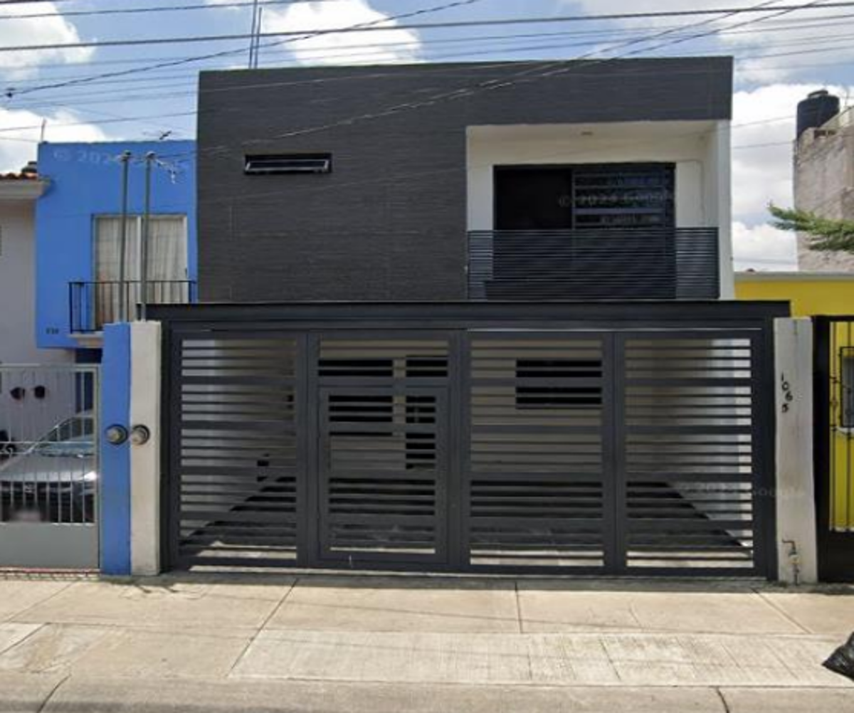 Casa en venta en Los Arrayanes, Guadalajara — foto 1 de 10