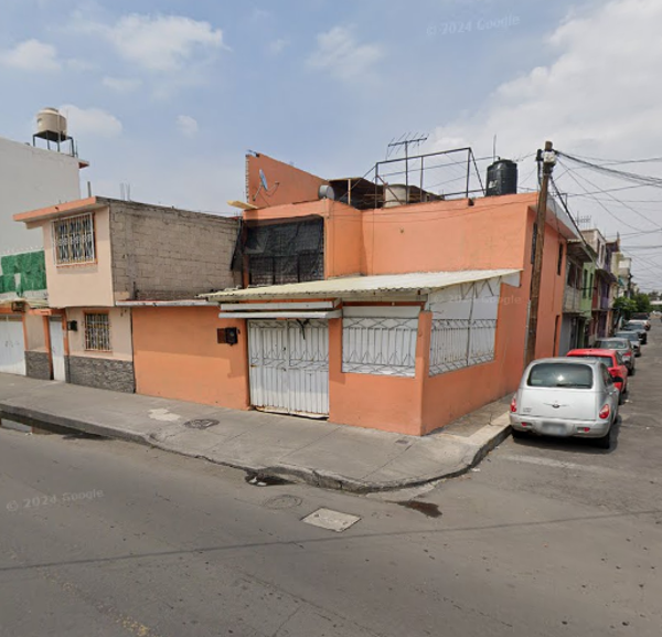 Casa en venta en Ampliación Providencia, Gustavo A. Madero — foto 2 de 20