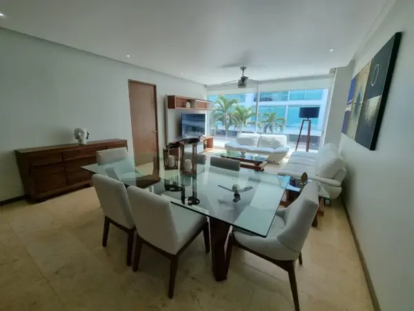 Departamento en venta en Playa Diamante, Acapulco de Juárez — foto 3 de 27