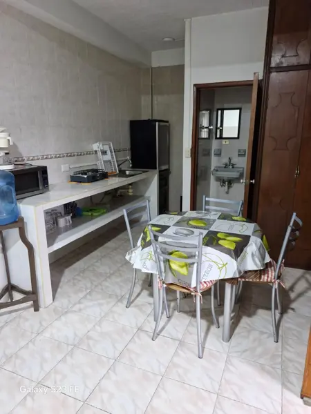 Departamento en renta en Sipeh Animas, Xalapa — foto 3 de 9