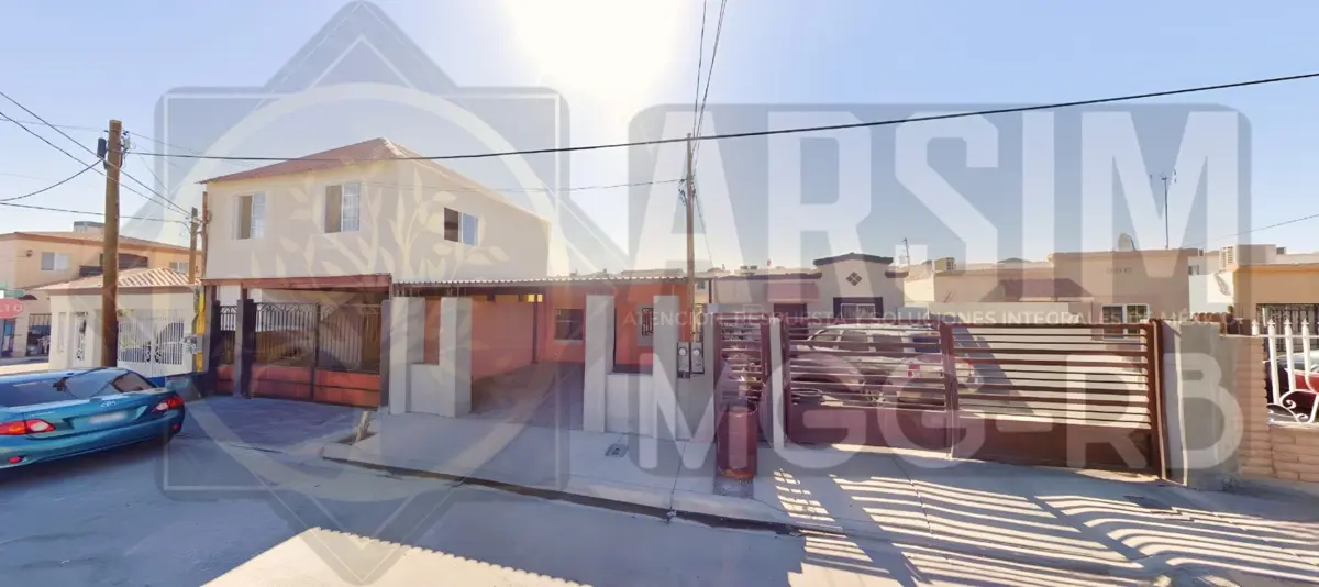 Casa en venta en Villa Lomas Altas, Mexicali — foto 1 de 64