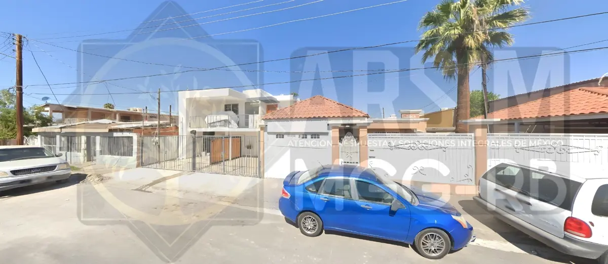 Casa en venta en San Marcos, Mexicali — foto 1 de 64