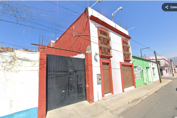 Casa en venta en Oaxaca Centro, Oaxaca de Juárez — foto 2 de 10