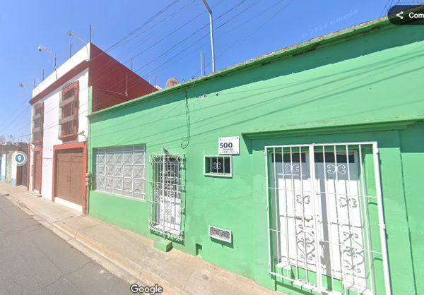Casa en venta en Oaxaca Centro, Oaxaca de Juárez — foto 3 de 10