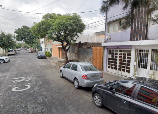 Casa en venta en Puebla, Venustiano Carranza — foto 3 de 11