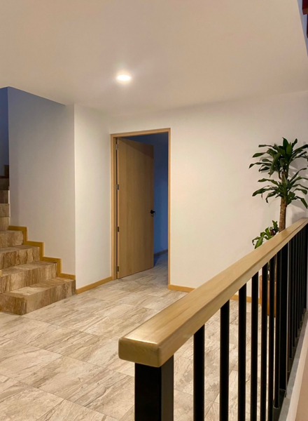 Casa en venta en Cholula de Rivadabia Centro, San Pedro Cholula — foto 3 de 15