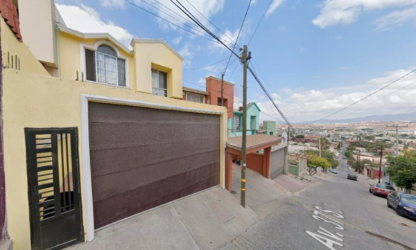 Casa en venta en Urias, Tijuana — foto 2 de 9