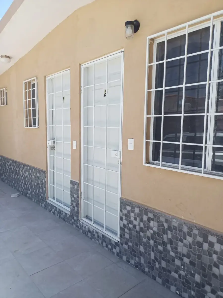 Departamento en renta en Estrella, Torreón — foto 1 de 8