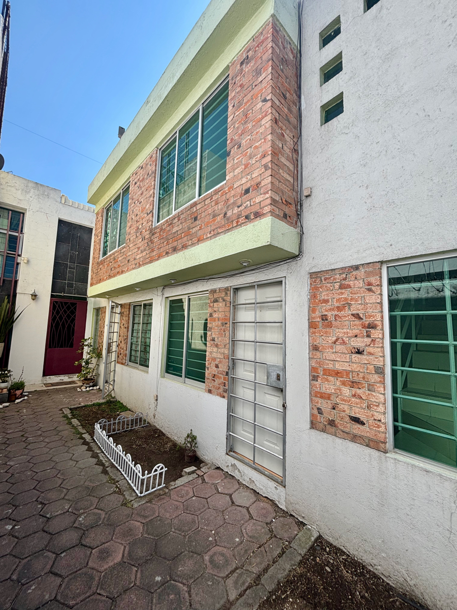 Casa en venta en Momoxpan, San Pedro Cholula — foto 1 de 12