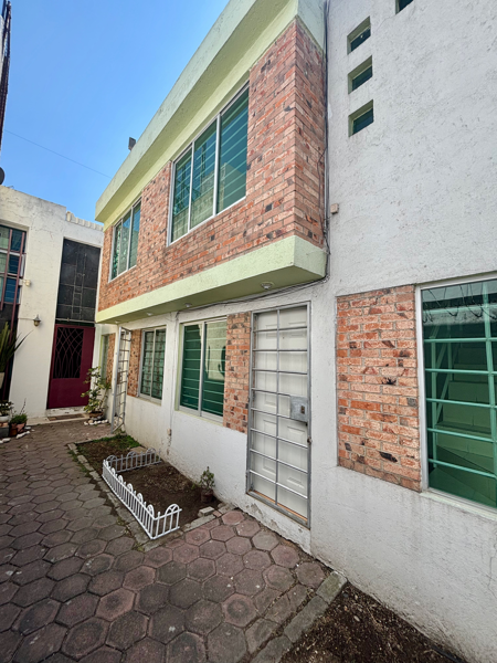 Casa en venta en Momoxpan, San Pedro Cholula, Puebla